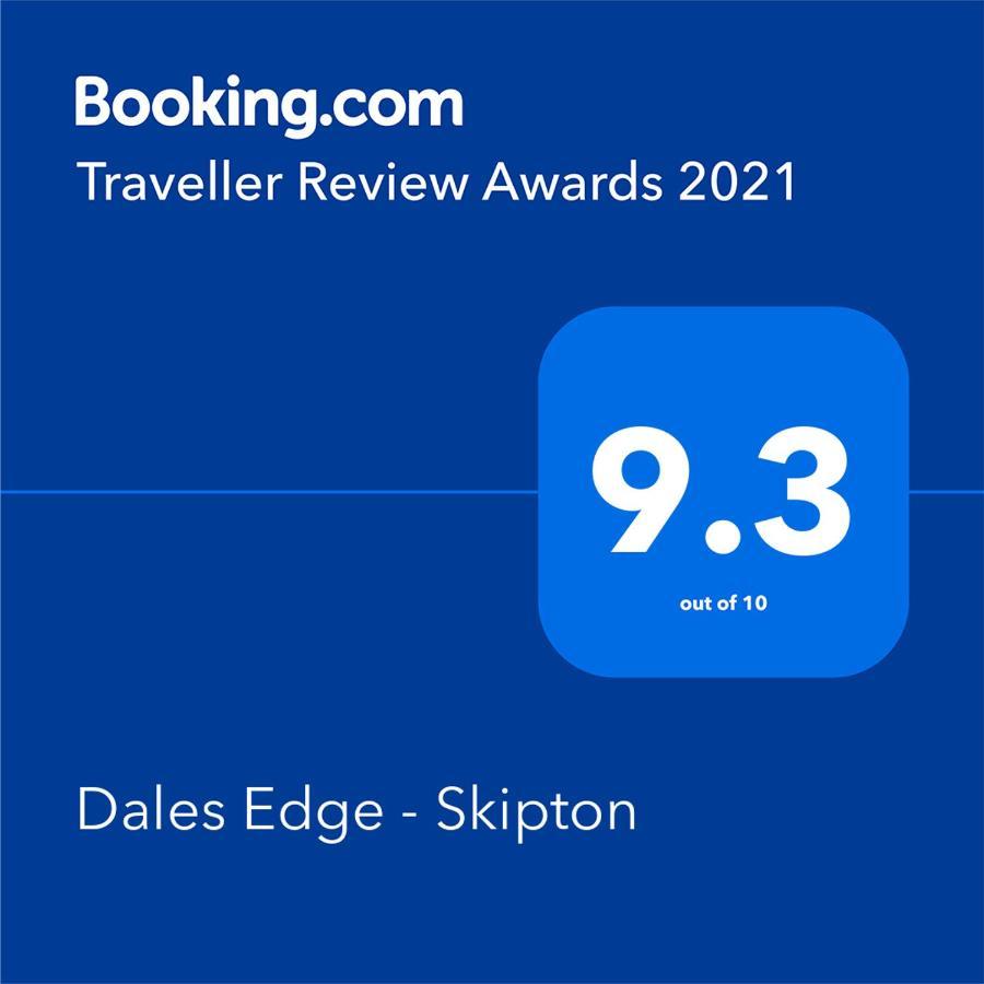 Dales Edge - سكيبتون المظهر الخارجي الصورة